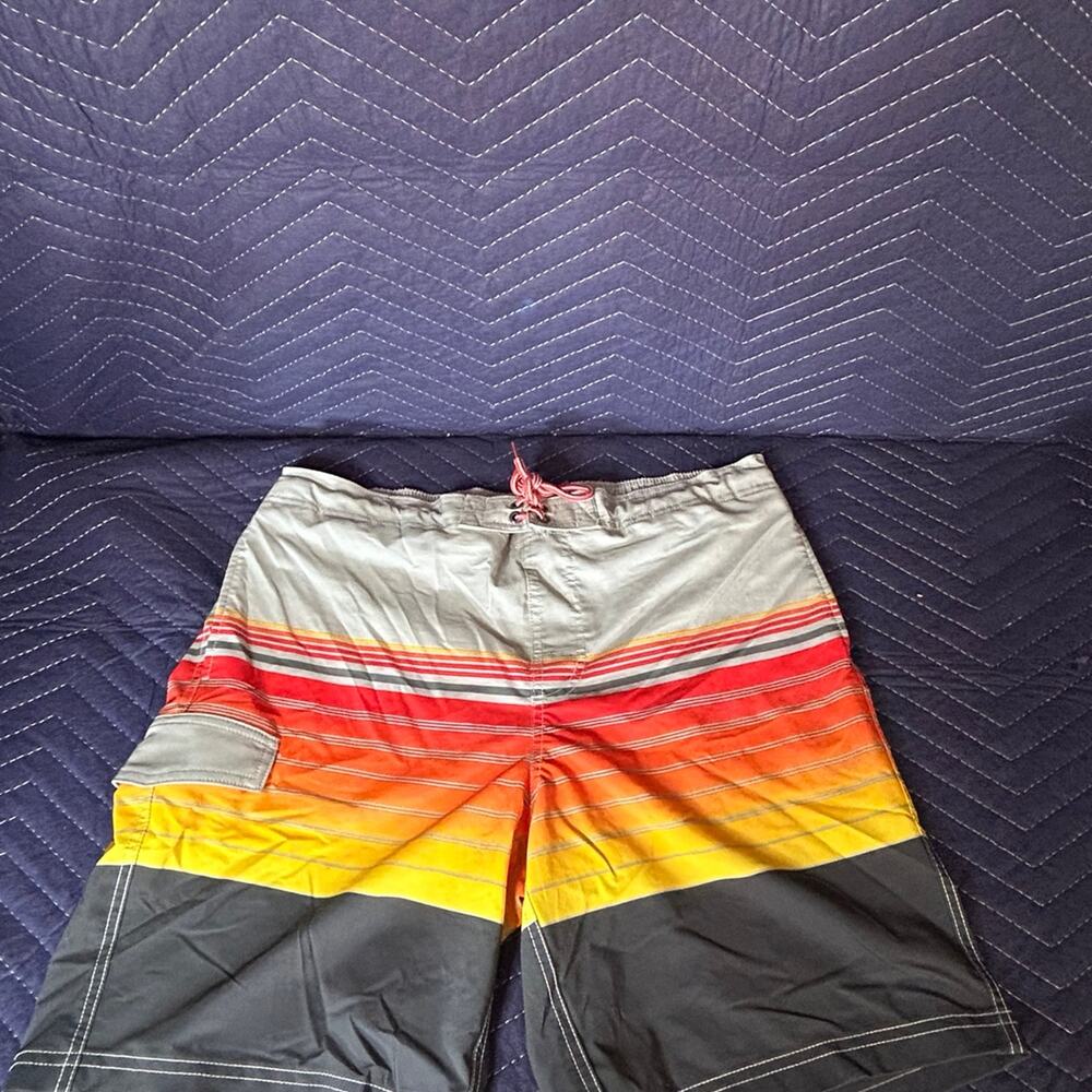 Swim Trunks